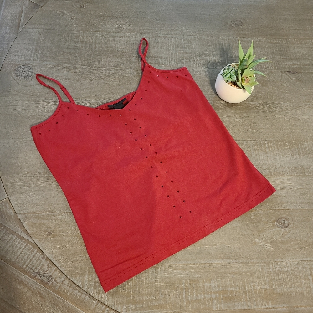 The Limited Tank Top